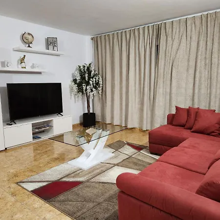 Lujoso Apartamento Vacacional Appartement