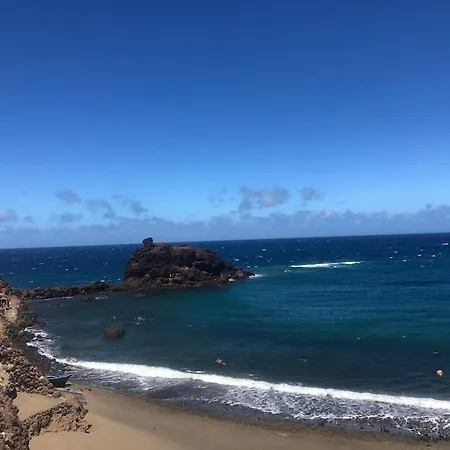 Lujoso Apartamento Vacacional Carrizal