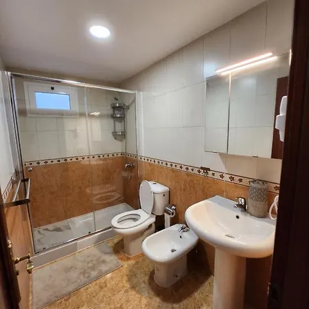 Lujoso Apartamento Vacacional Appartement *